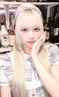 プロフィール写真1・ひな｜LOVE＆BERRY・ラブアンドベリー - 八王子のコンカフェ