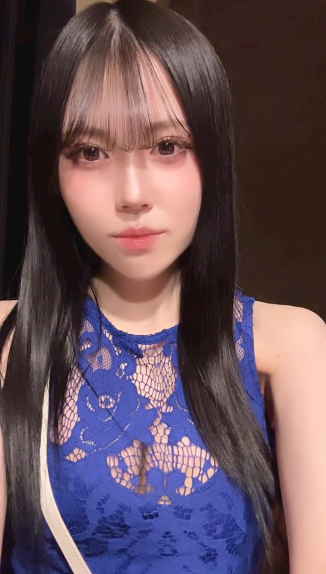 プロフィール写真2・りん｜