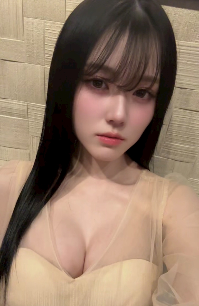 プロフィール写真1・りん｜