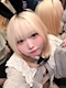 プロフィール写真3・おん|焼肉とバニーガール難波店 - 難波のガールズバー