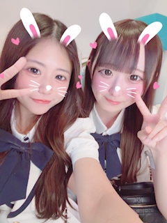 なゆ「こんばんわ～！」