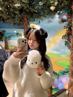 プロフィール写真3・なゆ|『ゼロ×距離カフェ』 福島アイドル化プロジェクト -F.i.P.-・フクシマアイドルカプロジェクト - 福島のコンカフェ