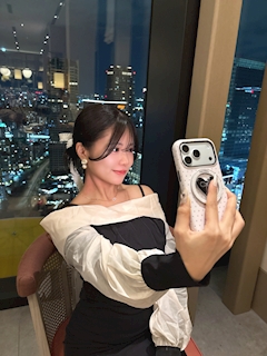 プロフィール写真2・なゆ|『ゼロ×距離カフェ』 福島アイドル化プロジェクト -F.i.P.-・フクシマアイドルカプロジェクト - 福島のコンカフェ