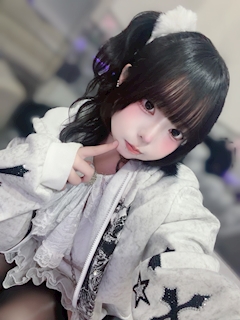 プロフィール写真1・るあ|あんへる・アンヘル - 静岡市 両替町のコンカフェ