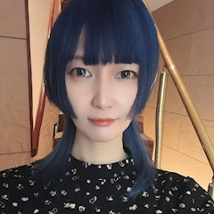 プロフィール写真1・ゆい｜カラオケクラブ平和・カラオケクラブヘイワ - 平和島のパブ/スナック