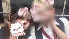 はち「🎶おはよう🎶」