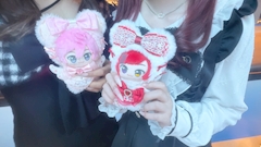 プロフィール写真12・はち|J-PREMIUM 金山・ジェイプレミアム - 名古屋 金山のガールズバー