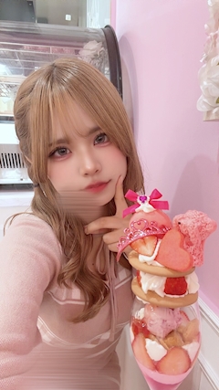 プロフィール写真17・はち|J-PREMIUM 金山・ジェイプレミアム - 名古屋 金山のガールズバー