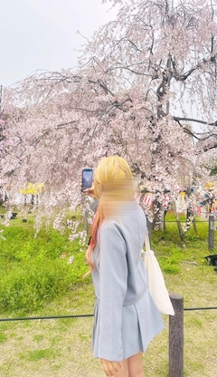プロフィール写真15・はち|J-PREMIUM 金山・ジェイプレミアム - 名古屋 金山のガールズバー
