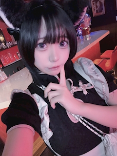 プロフィール写真1・すみれ｜ACES・エーシーズ - 新橋のガールズバー