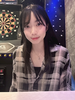 プロフィール写真2・花奈(はな)【BAR ONE】｜Bar ONE・ワン - 池袋西口のガールズバー