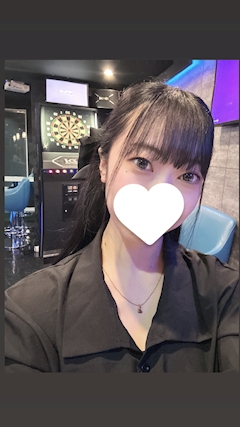 プロフィール写真3・花奈(はな)【BAR ONE】｜Bar ONE・ワン - 池袋西口のガールズバー