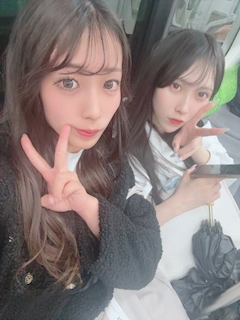 めい「早起き頑張ったよ🌸＆TikTokからの嬉しい再会✨」