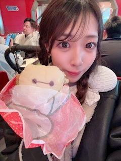 プロフィール写真7・めい｜Concafe & Lounge Gilgamesh・ギルガメッシュ - 池袋東口のコンカフェ