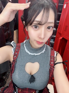 プロフィール写真14・めい｜Concafe & Lounge Gilgamesh・ギルガメッシュ - 池袋東口のコンカフェ