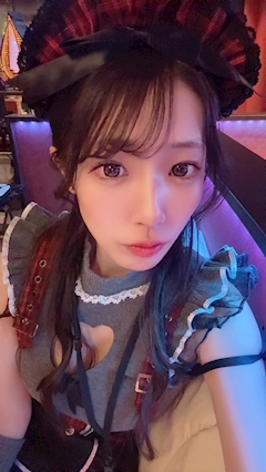 プロフィール写真25・めい｜Concafe & Lounge Gilgamesh・ギルガメッシュ - 池袋東口のコンカフェ