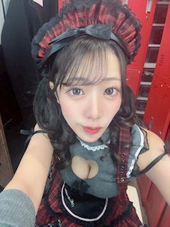 プロフィール写真23・めい｜Concafe & Lounge Gilgamesh・ギルガメッシュ - 池袋東口のコンカフェ