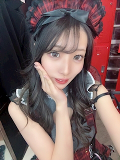 プロフィール写真20・めい｜Concafe & Lounge Gilgamesh・ギルガメッシュ - 池袋東口のコンカフェ