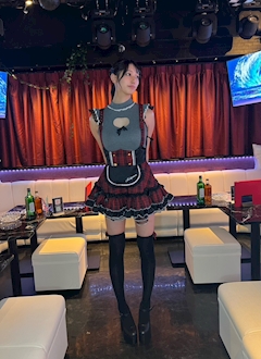 プロフィール写真22・めい｜Concafe & Lounge Gilgamesh・ギルガメッシュ - 池袋東口のコンカフェ