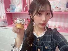 プロフィール写真11・めい｜Concafe & Lounge Gilgamesh・ギルガメッシュ - 池袋東口のコンカフェ