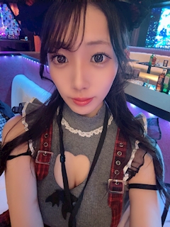 プロフィール写真26・めい｜Concafe & Lounge Gilgamesh・ギルガメッシュ - 池袋東口のコンカフェ