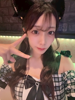 プロフィール写真9・めい｜Concafe & Lounge Gilgamesh・ギルガメッシュ - 池袋東口のコンカフェ