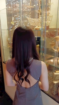 プロフィール写真1・ふうか｜REGALIA・レガリア - 松山市のキャバクラ