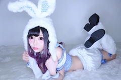 プロフィール写真2・めめ｜Shibuya Lounge・シブヤラウンジ - 渋谷のキャバクラ