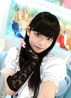 魔法「いん！」