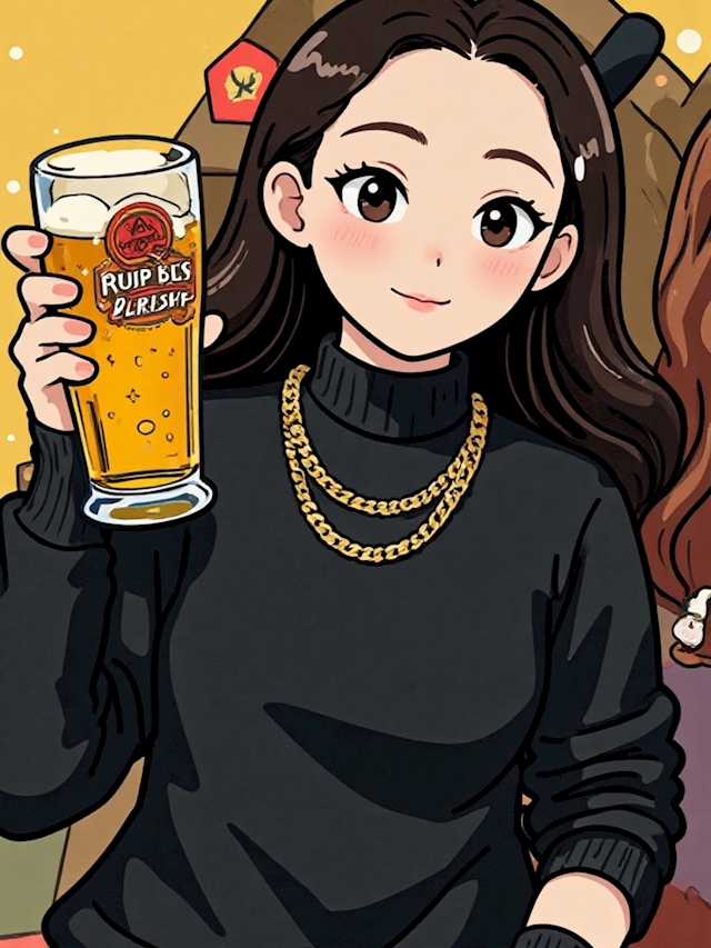 プロフィール写真2・雨宮 りおᵕ̈*｜