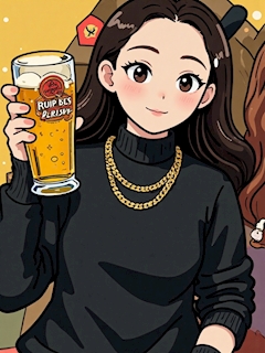 プロフィール写真4・*ᵕ̈雨宮 りおᵕ̈*|Mrs.CAFE~離宮~・ミセスカフェ リキュウ - 名古屋 錦の熟女パブ/熟女キャバクラ