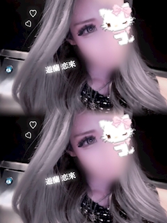 プロフィール写真3・遊蘭 ここ｜TAU ROYAL LOUNGE TOKAI・タウロイヤルラウンジトウカイ - 東海市 太田川のキャバクラ