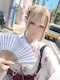 プロフィール写真2・ひなた|LOUNGE H.A.R.E・ラウンジハレ - いわき市・平のスナック