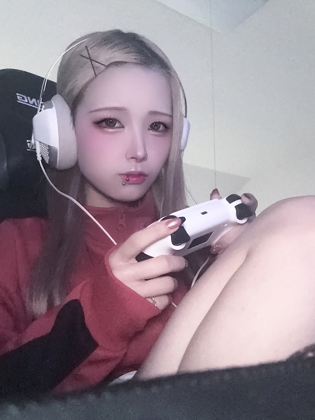 *