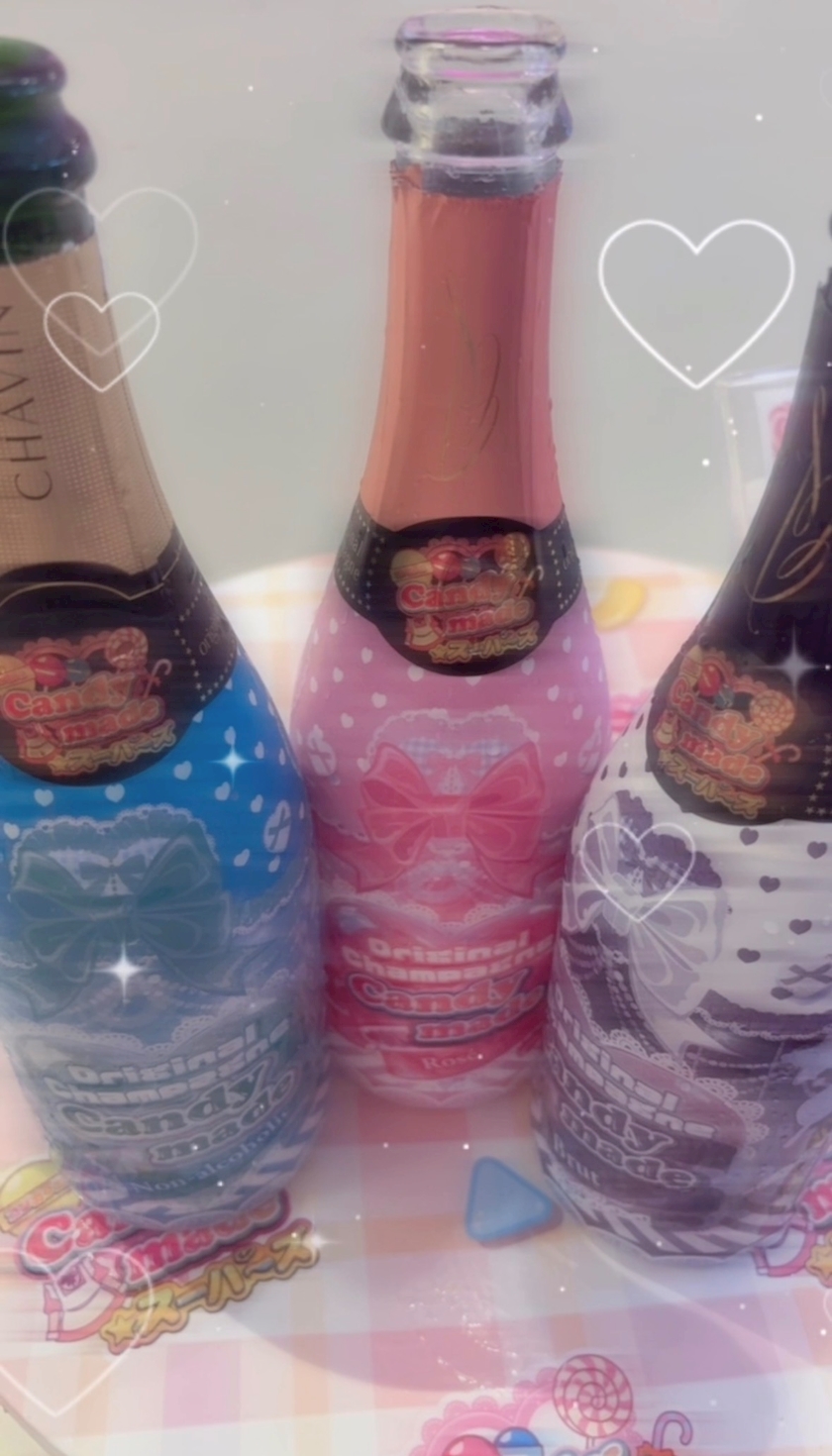 うた Candy made スーパーズ・キャンディーメイド スーパーズ - 中洲のコンカフェ