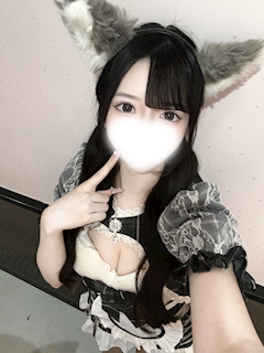 プロフィール写真1・もあ｜おおかみちゃんはこわくない!! - 横浜西口のコンカフェ