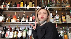 プロフィール写真2・たまき｜ARTEMIS・アルテミス - 川崎駅前のパブ/スナック