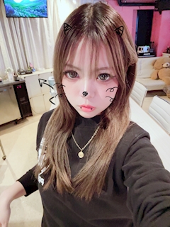 プロフィール写真4・かれん◆BAR FAIRY◆|大阪 都島 ガールズバー・フェアリー