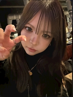 プロフィール写真5・かれん◆BAR FAIRY◆|大阪 都島 ガールズバー・フェアリー