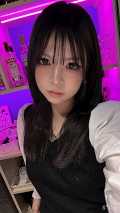 プロフィール写真2・かれん◆BAR FAIRY◆|大阪 都島 ガールズバー・フェアリー