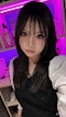 プロフィール写真2・かれん◆BAR FAIRY◆|大阪 都島 ガールズバー・フェアリー