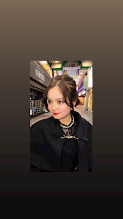 プロフィール写真1・えりか｜錦 ガールズバー・アズ