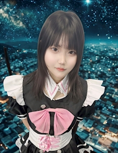 プロフィール写真3・ちば|Starry melt・スターリーメルト - 久茂地のガールズバー