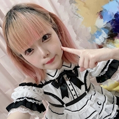 プロフィール写真2・もも|不眠症コンカフェ キャンスリ - 久米のガールズバー
