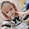プロフィール写真2・もも|不眠症コンカフェ キャンスリ - 久米のガールズバー