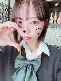 プロフィール写真10・みきぽん｜3年B組・サンネンビーグミ - 久米川のコンカフェ