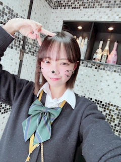 プロフィール写真7・みきぽん｜3年B組・サンネンビーグミ - 久米川のコンカフェ