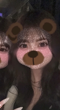 プロフィール写真1・りる｜Fiore・フィオーレ - 東武宇都宮のキャバクラ