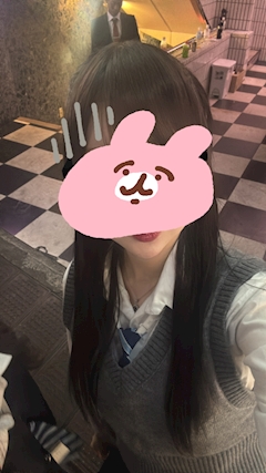 プロフィール写真1・かなこ｜BinGo・ビンゴ - 上野のガールズバー