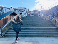 プロフィール写真1・れいら｜田舎っく 三ツ星 - 市原・五井のパブ/スナック